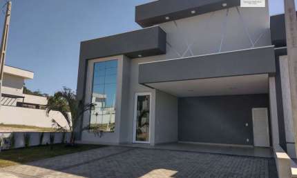Casa em Condomínio para Venda em Jardins Di Roma Indaiatuba-SP