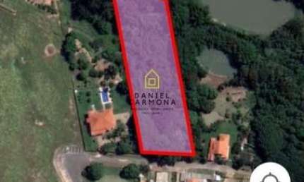 Área Industrial 7.205 m² - Bairro Tombadouro - Indaiatuba/SP