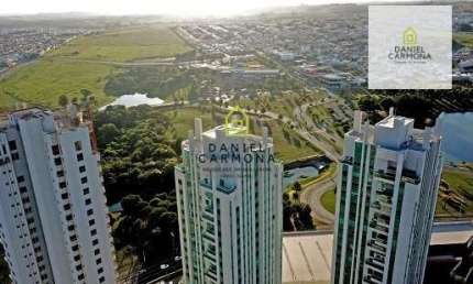 Lindo Apartamento 03 Suítes- Jardim Pompéia - Indaiatuba/SP