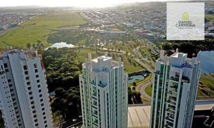 Apartamento Padrão para Venda em Jardim Pompéia Indaiatuba-SP