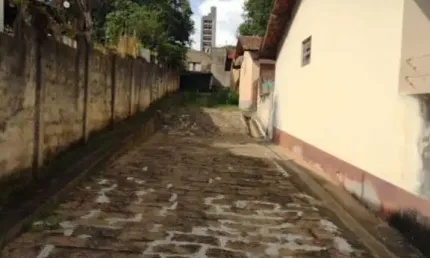 Terreno para Venda em Jardim Pau Preto Indaiatuba-SP