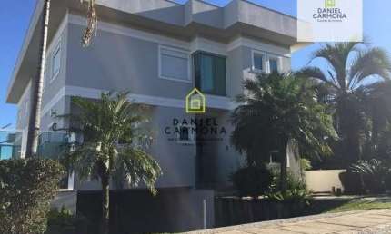 Sobrado em Condomínio para Venda em Jardim Vila Paradiso Indaiatuba-SP