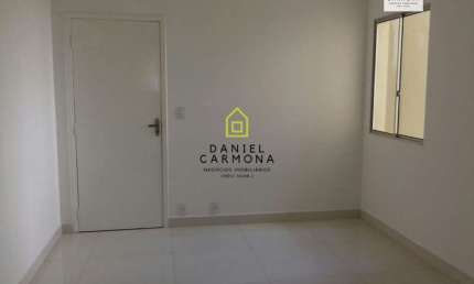 Apartamento Padrão para Venda em Jardim Juliana Indaiatuba-SP