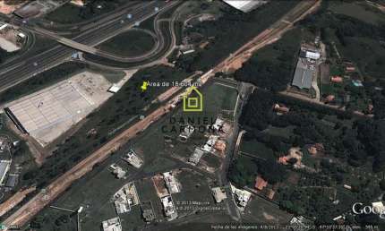 Área Industrial para Venda e Aluguel em Tombadouro Indaiatuba-SP