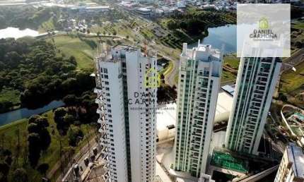 Lindo Apartamento 03 Dorm/02 Suítes - Jardim Pompéia - Indaiatuba/SP