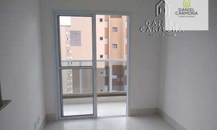 Apartamento Padrão para Venda em Jardim Santiago Indaiatuba-SP