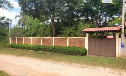 Casa com 4 quartos à venda no Centro, Buri 