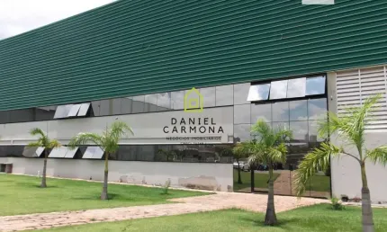 Galpão industrial 11.400 m² - bairro itaici - indaiatuba/sp
