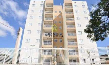 Lindo Apartamento 03 Dorm/01 Suite - Vertentes de Itaici- Indaiatuba/SP