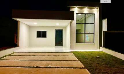 Casa em Condomínio para Venda em Jardim Mantova Indaiatuba-SP
