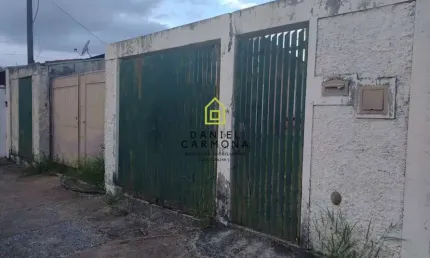 Terreno à venda na Cidade Nova I, Indaiatuba 