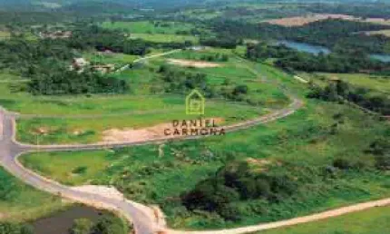 Terreno 557 m² - reserva santa maria - indaiatuba/sp