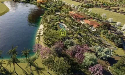 Terrenos a partir 500 m² - quinta do lago - lançamento - indaiatuba/sp