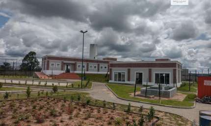 Terreno em Condomínio para Venda em Residencial London Park Indaiatuba-SP
