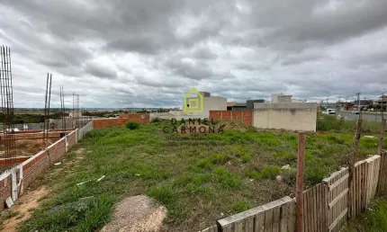 Terreno Comercial 686 m² - Jardim das Maritacas - Indaiatuba/SP