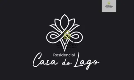 Terreno 489 M² - Condomínio Residencial Casa do Lago - Indaiatuba/SP