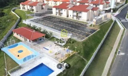 Apartamento 02 Dormitórios - Villa Vic - Mato Dentro- Indaiatuba/SP