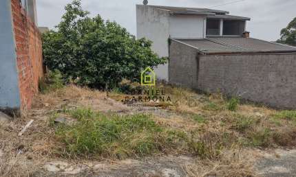 Terreno à venda na Rua Sérgio Calunga, 120, Jardim Bela Vista, Indaiatuba