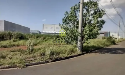 Terreno 1508 Metros quadrados - Comercial Europark - Indaiatuba/SP