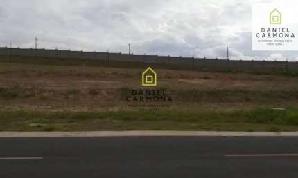 Terreno em Condomínio para Venda em Parque Vila dos Pinheiros Indaiatuba-SP