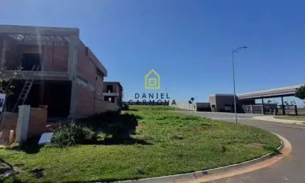 Terreno 342 m² - cond. creta - park meraki - indaiatuba/sp