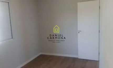Apartamento 02 Dormitórios - Res. Vitória Régia - Jd. dos Colibris- Indaiatuba/SP