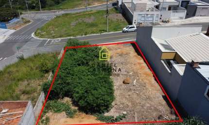 Terreno Misto 150 m² - Jardim Nova Veneza - Indaiatuba/SP