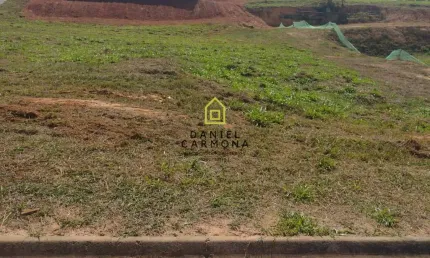 Terreno 1.200 m² - Vista para Mata! Condomínio Jardim Quintas da Terracota-Indaiatuba/SP