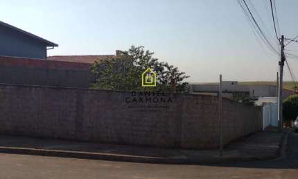 Terreno de Esquina 304 m2 - Jardim dos Lagos - Cardeal