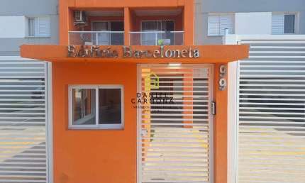 Lindo Apartamento 02 Dorm/01 Suíte - Jardim Veneza - Indaiatuba/SP