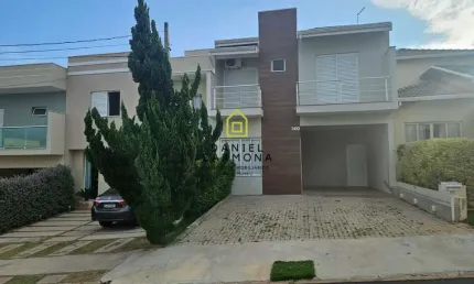 Casa à venda no bairro Jardim Vista Verde - Indaiatuba/SP
