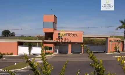 Belíssimo Terreno 1.200 m² - Jardim Quintas da Terracota - Indaiatuba/SP