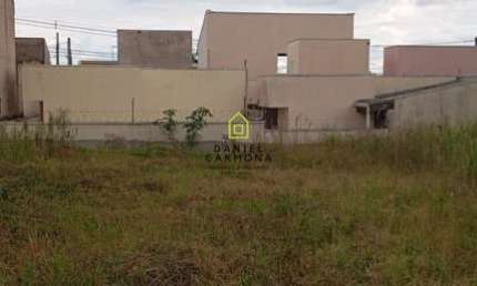 Terreno 150 m² - Jardim dos Colibris - Indaiatuba/SP