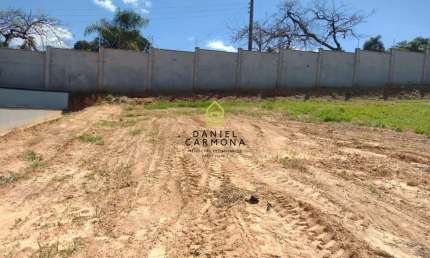 Terreno 360 M² - Condomínio Sapezal - Oportunidade! Indaiatuba/SP
