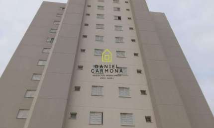 Lindo Apartamento 03 Dorm/01 Suíte - Jardim Bela Vista