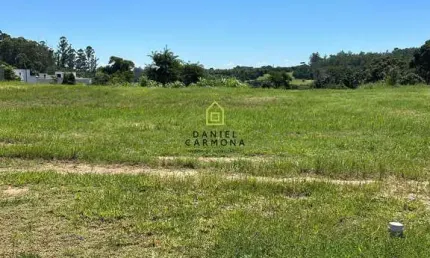 Belíssimo terreno 636 m² - Totalmente Plano- Condomínio Villa dos Pinheiros - Indaiatuba/SP
