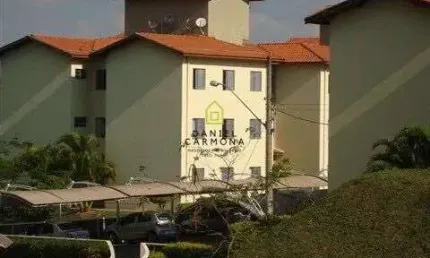 Apartamento 03 Dormitórios - Jardim Juliana - Indaiatuba/SP