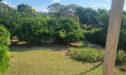 Chácara 2.000 m² terreno - terras de itaici - indaiatuba/sp