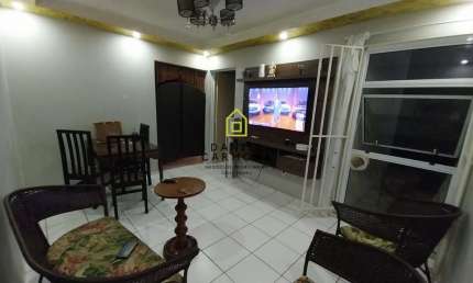 Lindo Apartamento 02 Dorm/ Planejados - Pq. Campo Bonito- Indaiatuba/SP