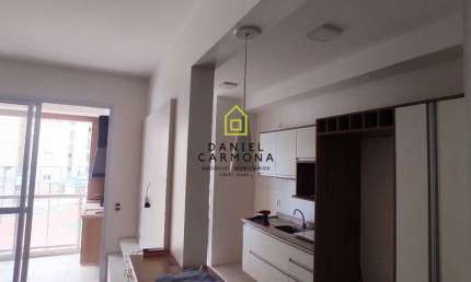 Lindo Apartamento 03 Dorm/02 Suítes - Jardim Pompéia - Indaiatuba/SP
