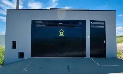 Linda Casa Térrea 02 Dormitórios - Jardim das Araras - Indaiatuba/SP