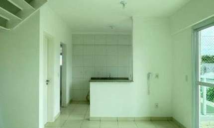 Apartamento Duplex para Venda em Vila Lopes Indaiatuba-SP