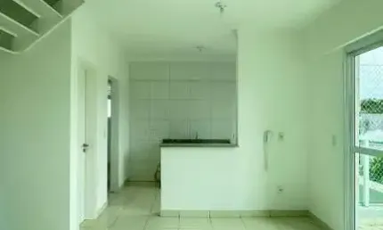 Apartamento Duplex para Venda em Vila Lopes Indaiatuba-SP