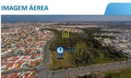 Área Comercial 5.917 M² - Ideal Supermercado/Escola - Park  Real - Indaiatuba/SP