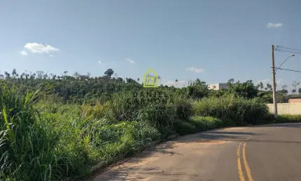 Terreno 6.190 M² - Distrito Europark Comercial - Indaiatuba/SP