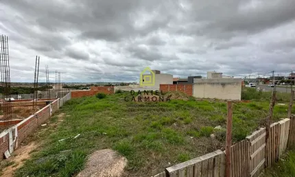 Terreno Comercial 686 m² - Jardim das Maritacas - Indaiatuba/SP