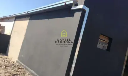 Casa comercial à venda no Centro, Elias Fausto 