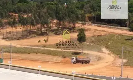 Terreno para Venda em Residencial Casa do Lago Indaiatuba-SP