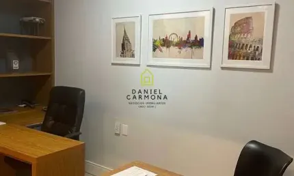 Casa comercial para alugar na Vila Castelo Branco, Indaiatuba 