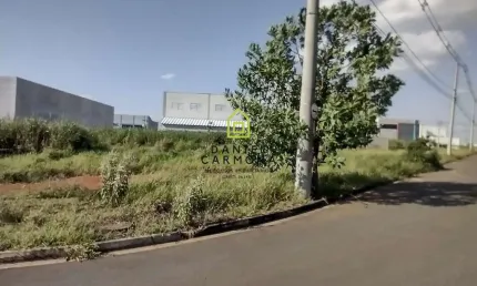 Terreno 1508 Metros quadrados - Comercial Europark - Indaiatuba/SP